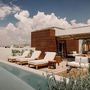 Monasty, Thessaloniki, Autograph Collection Hotel